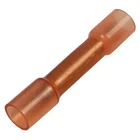 Pico 2250PT 22-16 Awg Heat Shrink Butt Seamless Copper Connector W/nylon Sleeve New. Price: $6.99.
