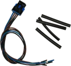 Namz Connector With Wire Pigtail -type PT-12162191-B New. Price: $15.95.