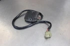 04-10 Yamaha Vstar XVS650A Classic Rectifier Voltage Regulator Used. Price: $18.79.