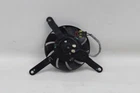 Ducati Multistrada 1200 15-16 Dvt Oem Left Side Radiator Cooler Coolant Fan Used. Price: $49.99.