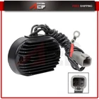 Voltage Regulator Rectifier For Heritage 1450 2001-2006 New. Price: $38.90.