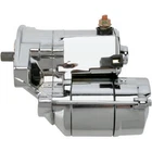 Terry Components Starter Motor 1.4KW Polished/chrome Harley Fl Fx 94-06 771094 New. Price: $450.03.
