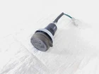 1999-2013 Yamaha Royal Star Venture XVZ13 Auxiliary Accessory Plug Socket Used. Price: $5.99.