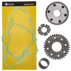 One Way Starter Clutch With Gear For Honda TRX450ER TRX450R 13415-MEY-670. Price: $64.95.