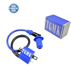 Tgmk High Performance Ignition Coil Fits Yamaha TTR230 (2005-13) New. Price: $16.80.