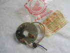 Honda Nos Oem CA175, CB175, CB200, CL175, Points Assembly, 30200-235-154, H35 New. Price: $69.99.