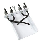 Optimate 6-CHANNEL Convert Adaptor TS-221 New. Price: $76.05.
