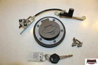 2020 Yamaha MT-03 Lock Key Gas Cap And Seat B9T-H2501-00-00 Used. Price: $49.99.