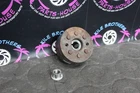 1999 Kawasaki KX250 Stator Magneto Rotor Flywheel Good 21007-1350 Used. Price: $59.36.