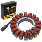 Caltric Stator For Harley Davidson Flhxi Street Glide 2006-2013 29987-06 New. Price: $73.00.