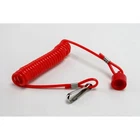 Kimpex Replacement Coiled Cord With Cap 01-111-21 New. Price: $11.61.