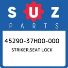 45290-37H00-000 Suzuki Striker,seat Lock 4529037H00000, New Genuine Oem Part. Price: $60.14.
