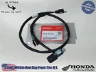 Honda Oem Kill Button Stop Switch Asse 03-19 CRF230F 06-17 CRF150F 35130-KPS-901 New. Price: $35.35.