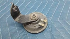 00-02 Kawasaki Ninja ZX6R ZX600 Oem Horn Signal 27003-1421 Used. Price: $8.10.