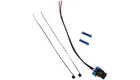 Moose Gear Selector Pig Tail Harness Kit Atv/utv 100-1336-PU 2120-1163 New. Price: $25.95.