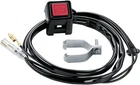 Moose Racing Engine Kill Switches M8803 New. Price: $34.99.