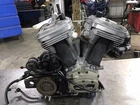 08 Buell Ulysses Thunderstorm 1203 Engine Motor Used. Price: $2124.15.