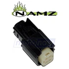 Namz Molex Mx 150 Female Connector For 2008-2009 Harley Davidson Fxcw Jv New. Price: $18.92.