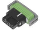 Namz Speedometer/tachometer And Rear Fender Tri-bar Light Connector Kit New. Price: $20.96.