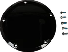 Harddrive 2015 Fxdl Dyna Low Rider Harley Davidson Derby Cover Gloss Black 16-UP New. Price: $83.95.