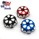 Us Fxcnc Billet Gas Fuel Tank Cap Cover For Yamaha Yfm 700R 2008 2017-2009 2010 New. Price: $14.87.