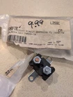 Harley 30AMP Circuit Breaker Fl 1970-1972 74586-70 Vtwin 32-0458 New. Price: $10.00.