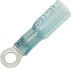 Namz Heat Shrink Ring Terminal 14-16 Gauge Wire #8 NIS-19164-0033 New. Price: $33.95.