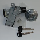 Honda Oem Key And Screw Ignition Lock Set 2006-2009 CHF50S 35014-GET-A22 New. Price: $136.99.