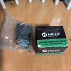 Starter Solenoid Relay Switch For Kawasaki 27010-0099 Ninja 300 650R Versys New. Price: $15.00.