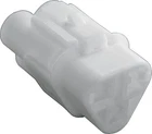 Namz Custom Cycle NS-6180-3241 Mt Sealed Series Position Female Connector New. Price: $17.00.