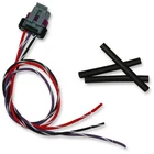 Namz Custom Cycle Products Delphi Connector W/wire Pigtails PT-12129946-B New. Price: $15.95.