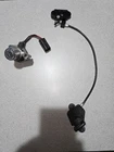 1999 Victory V92C Ignition Switch & Seat Lock Used. Price: $150.00.