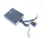 88-89 Goldwing Working Carburetor Control Unit GL1500 30435-MT2-023 Used. Price: $39.95.