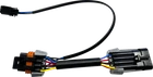 Custom Dynamics Power Harness Accessory For OR-RZR3-HARN New. Price: $32.39.