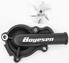Boyesen Waterpump Cover & Impeller Kit Black For Honda CRF450R 02-08 WPK-06B New. Price: $193.00.