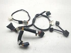 06-13 Harley Hd Cvo Ultra Classic Electra FLHTCUSE3 Audio Harness Set 70172-06 Used. Price: $51.65.
