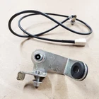 Nos Harley 76000183 Am/fm Antenna Relocation Kit Touring 2009-2013 Oem New. Price: $94.95.