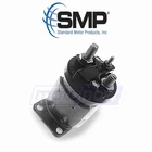 Standard Motor Starter Solenoid For 1965-1969 Harley Davidson Flhfb Electra Mz New. Price: $68.22.
