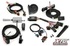 Xtc Power Products ATS-L-POL-M10 Fits 2020-2021 Polaris Rzr Xp New. Price: $499.00.