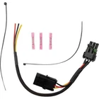 Moose Racing 40-300-PU Plug-n-play Power Adapter New. Price: $35.25.