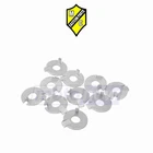Eastern Motorcycle Starter Shaft Lock Washers For 2006 Harley Davidson Flhxi New. Price: $37.48.