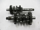 Transmission Main And Counter 1974 Kawasaki Ks 125 Used. Price: $125.00.