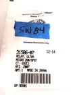 Oem Harley Hd 31589-07 Starter Relay For 07-20 Touring V-rod New. Price: $19.27.