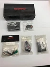 Alarm 01-09 Honda GL1800 Scorpio Oem 500I W/perimeter Sensor And Anti Hijack New. Price: $249.00.