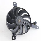2010-2014 Ducati 848 Evo L/h Left Hand Radiator Fan 55040181A Used. Price: $140.65.