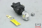 2015 Harley Electra Glide Ignition Switch Housing & Knob Assembly + Key #4098 Used. Price: $249.44.