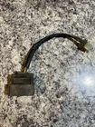 Honda Stop Tail Sensor Relay 1983 VT500C Shadow HO-841-01-TL Used. Price: $24.00.