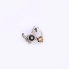 Contact Breaker Part Number 256-81621-11 For Yamaha New. Price: $74.09.