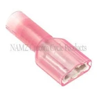 Namz NIS-19005-0001 Quick Disconnects 18-22 Gauge Wire Female New. Price: $15.95.