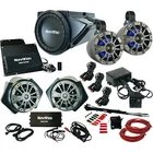 RZR2ZONE4 Navatlas 4-SEATER Audio Kit With Rocker Switch Polaris 1000 New. Price: $1599.99.